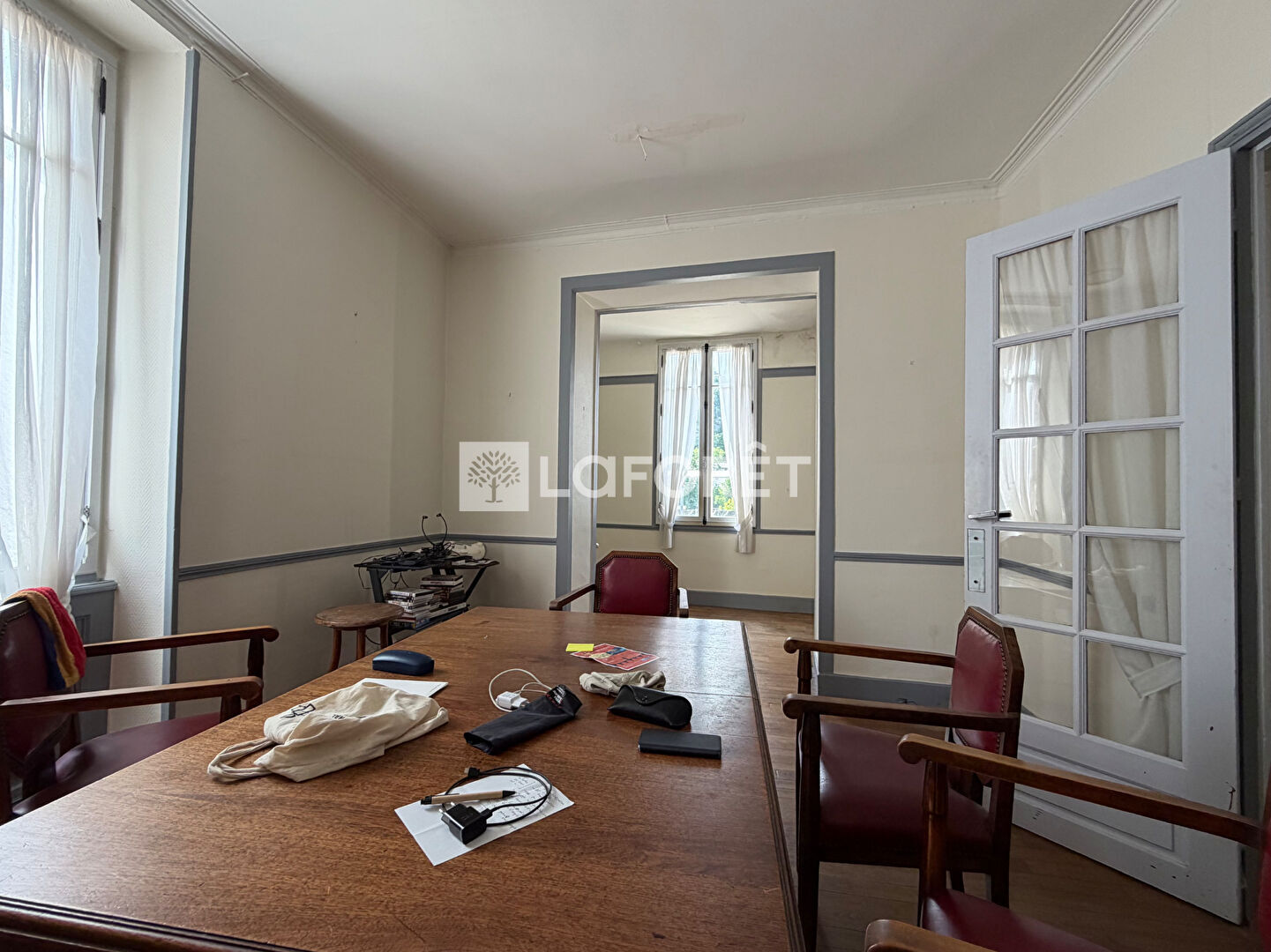 Maison à vendre, 118m², CAHORS