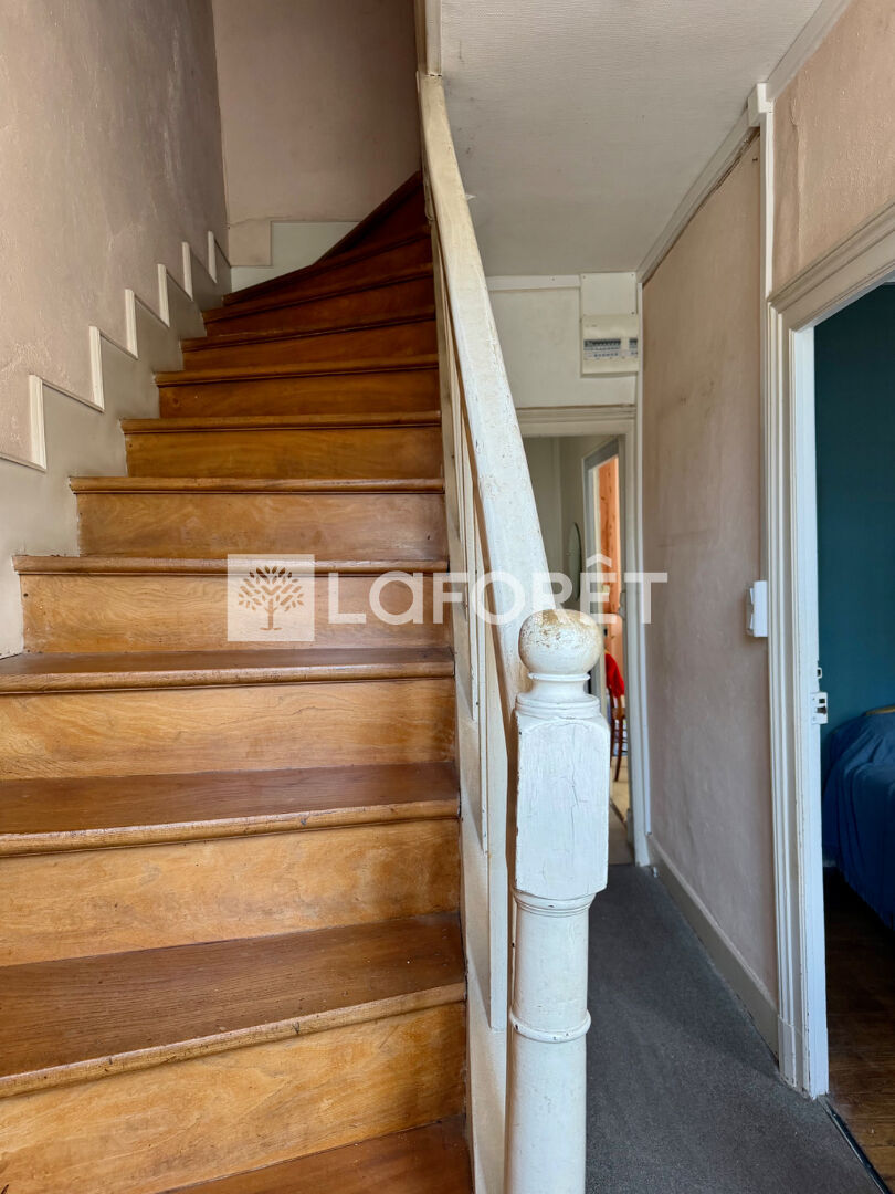Maison à vendre, 118m², CAHORS