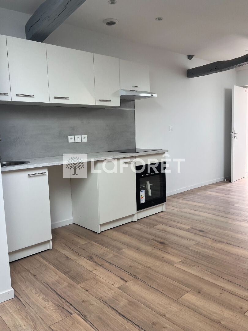 Maison à louer, 28m², CAHORS