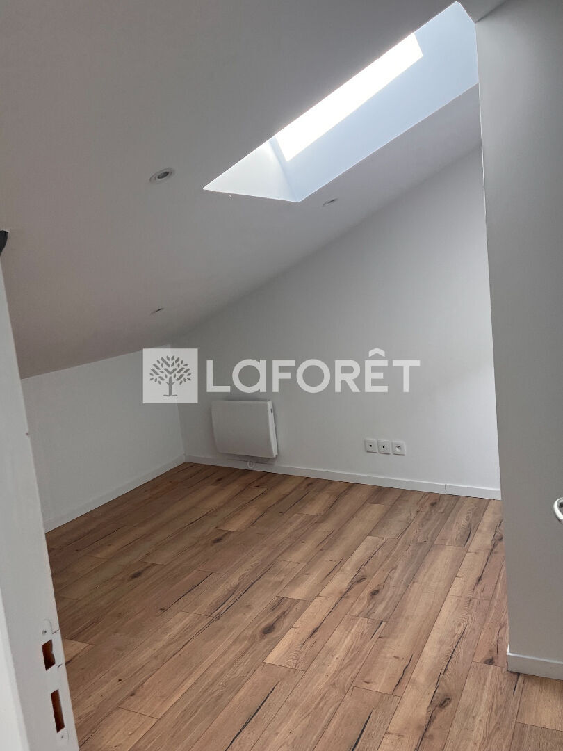 Maison à louer, 28m², CAHORS