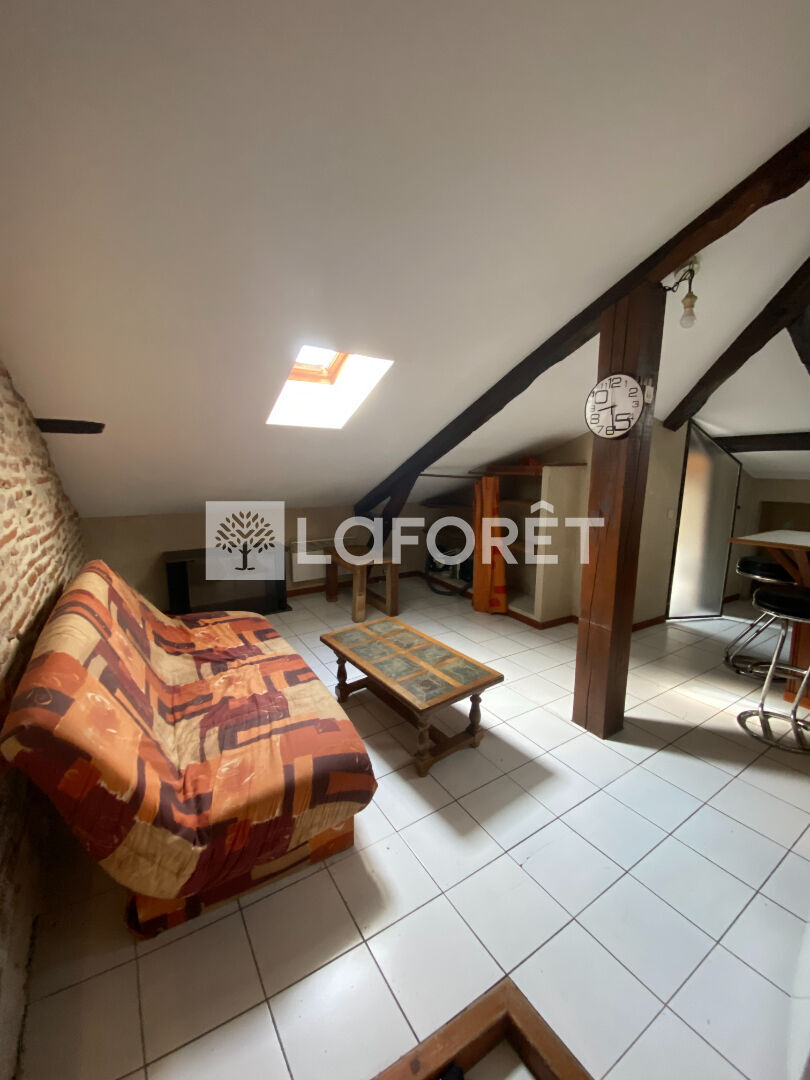 Maison à vendre, 25m², CAHORS