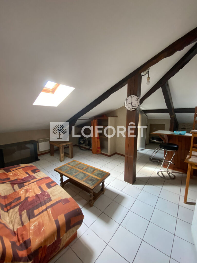 Maison à vendre, 25m², CAHORS