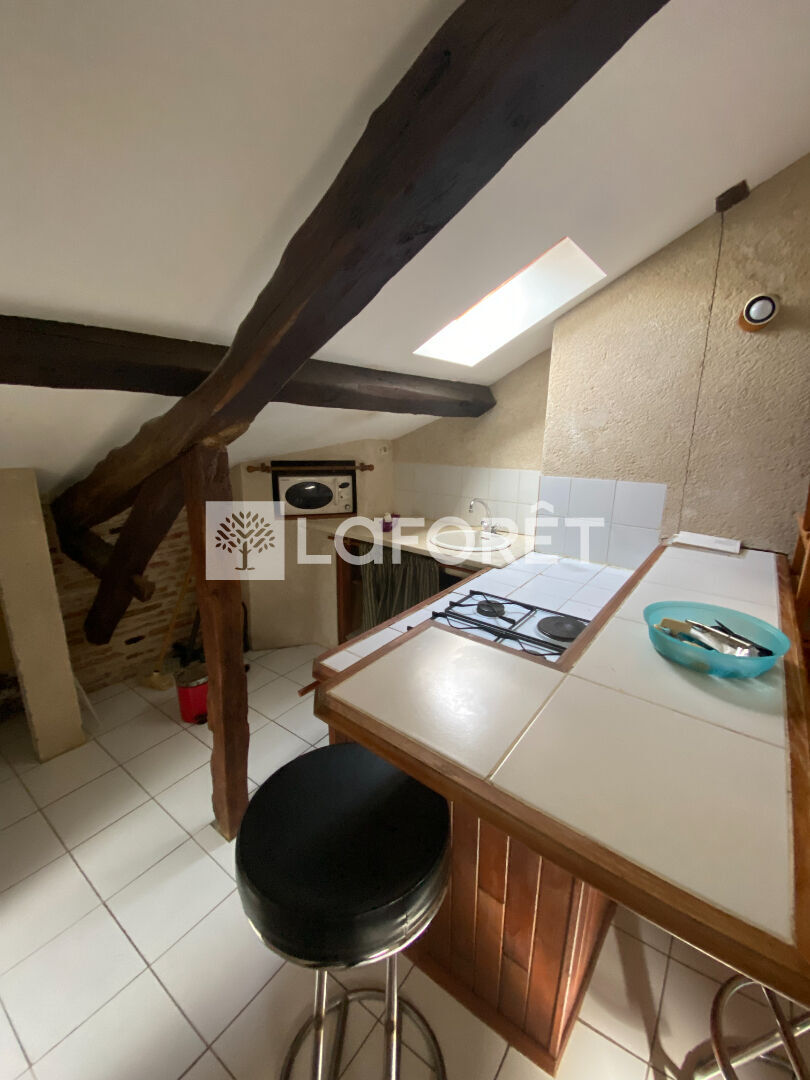 Maison à vendre, 25m², CAHORS