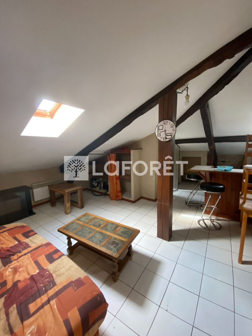 Maison à vendre, 25m², CAHORS