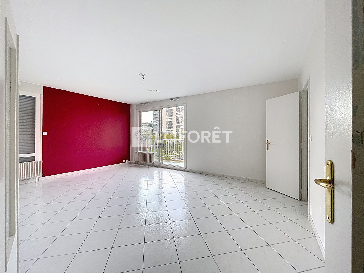 Appartement a louer rillieux-la-pape - 3 pièce(s) - 85 m2 - Surfyn