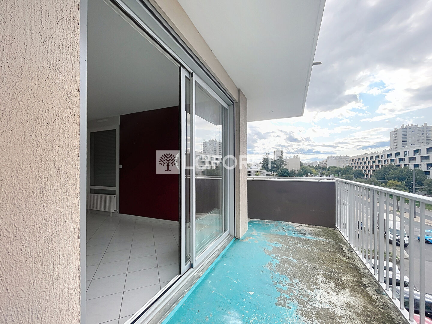 Appartement a louer rillieux-la-pape - 3 pièce(s) - 85 m2 - Surfyn