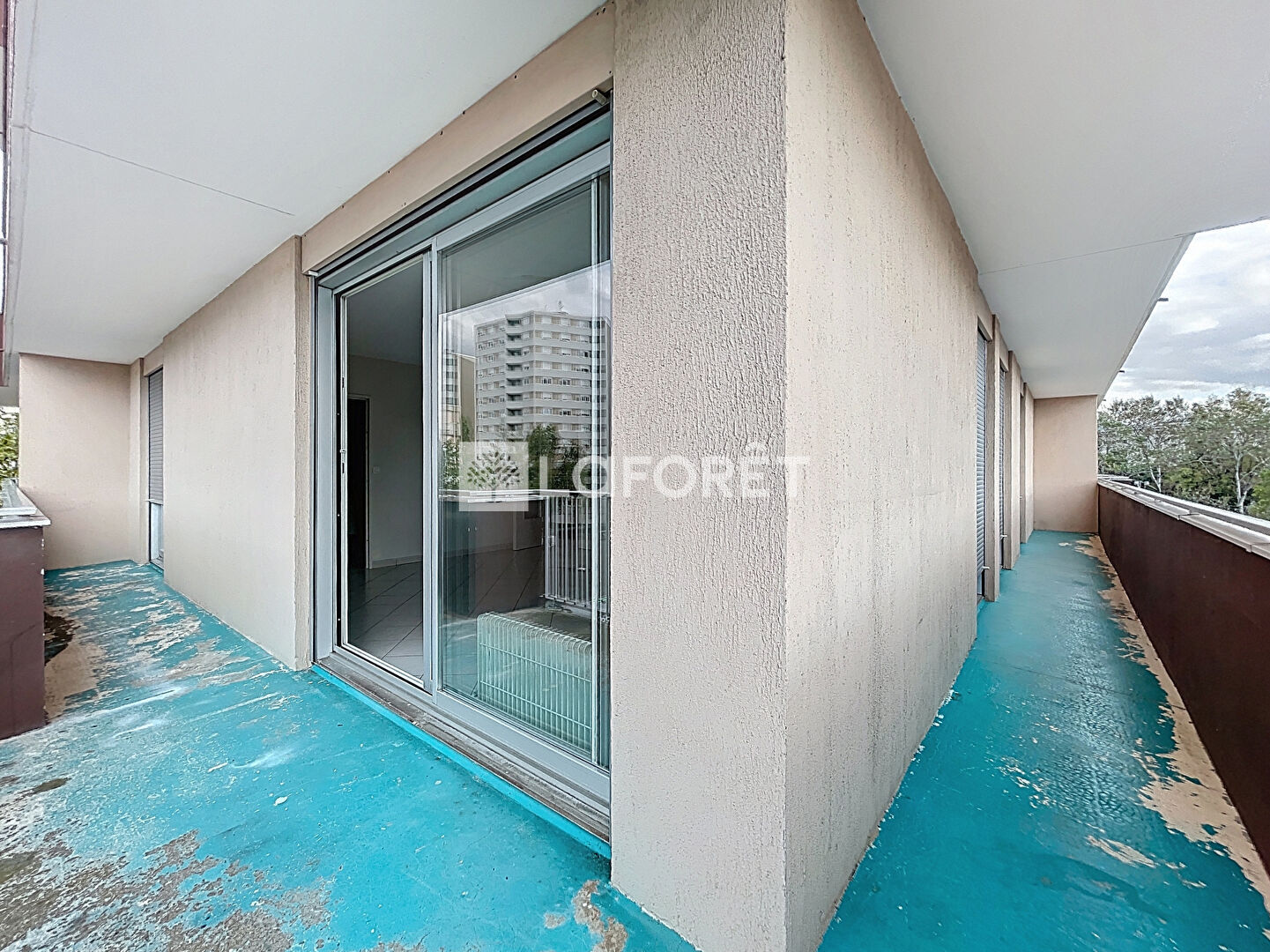 Appartement a louer rillieux-la-pape - 3 pièce(s) - 85 m2 - Surfyn