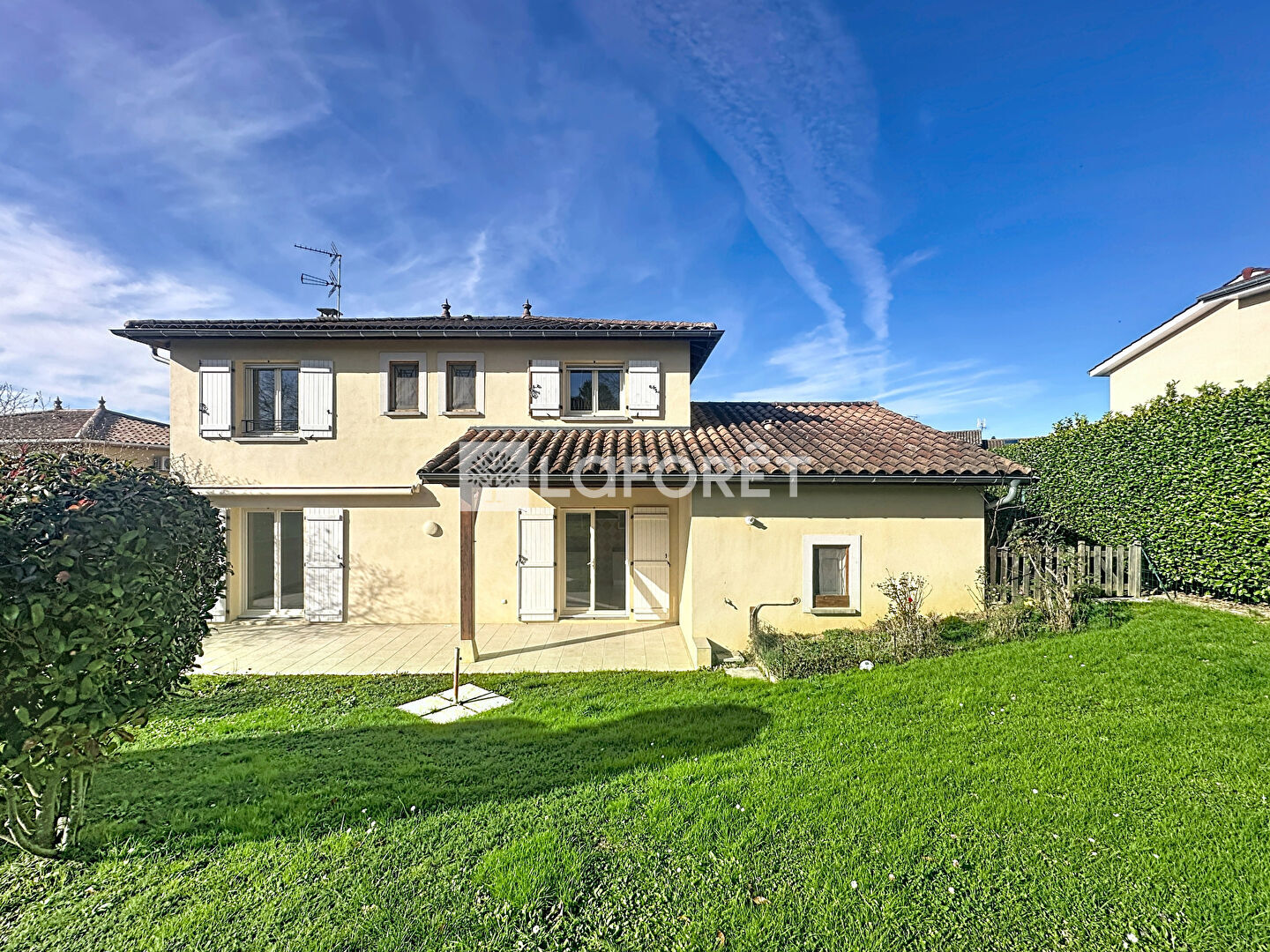 Maison à vendre, 133m², Frans