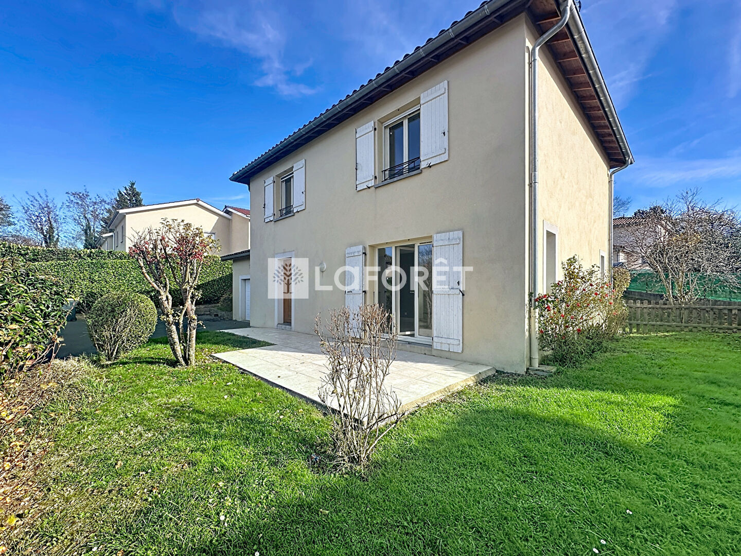 Maison à vendre, 133m², Frans