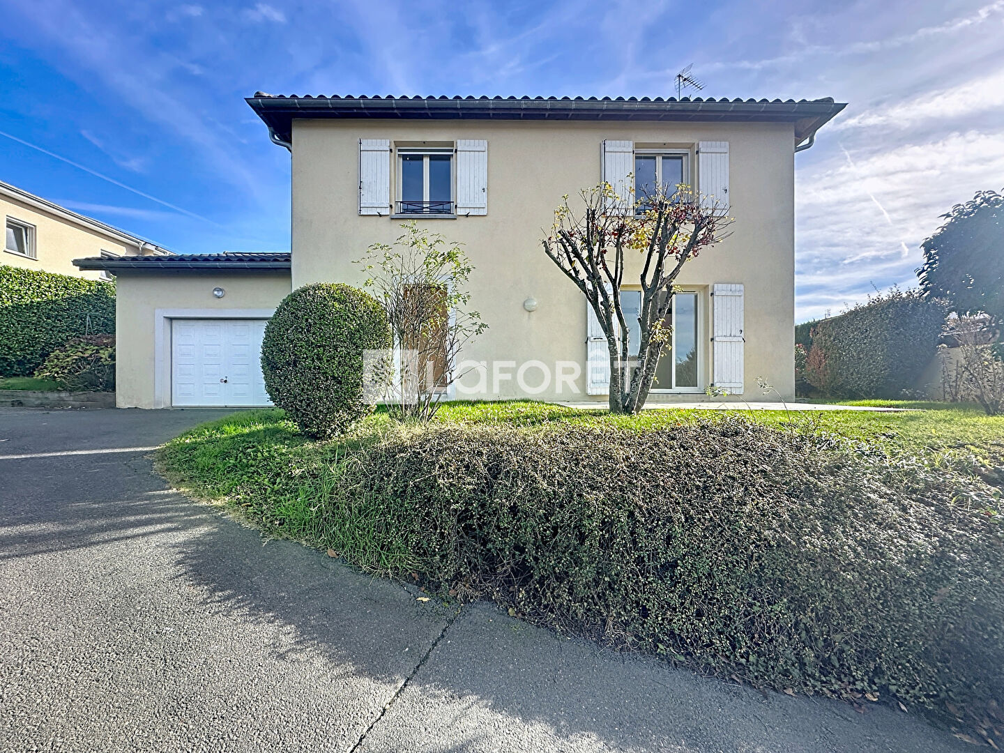 Maison à vendre, 133m², Frans