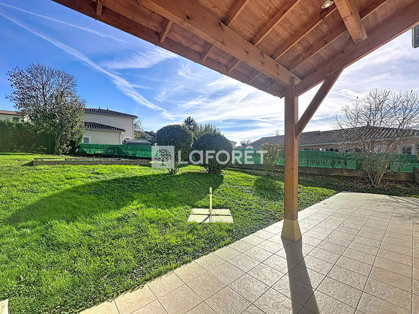 Maison à vendre, 133m², Frans