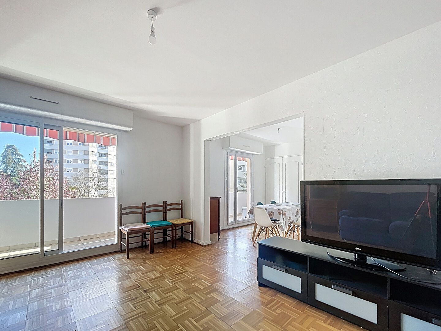 Maison à louer, 70m², Rillieux-la-Pape