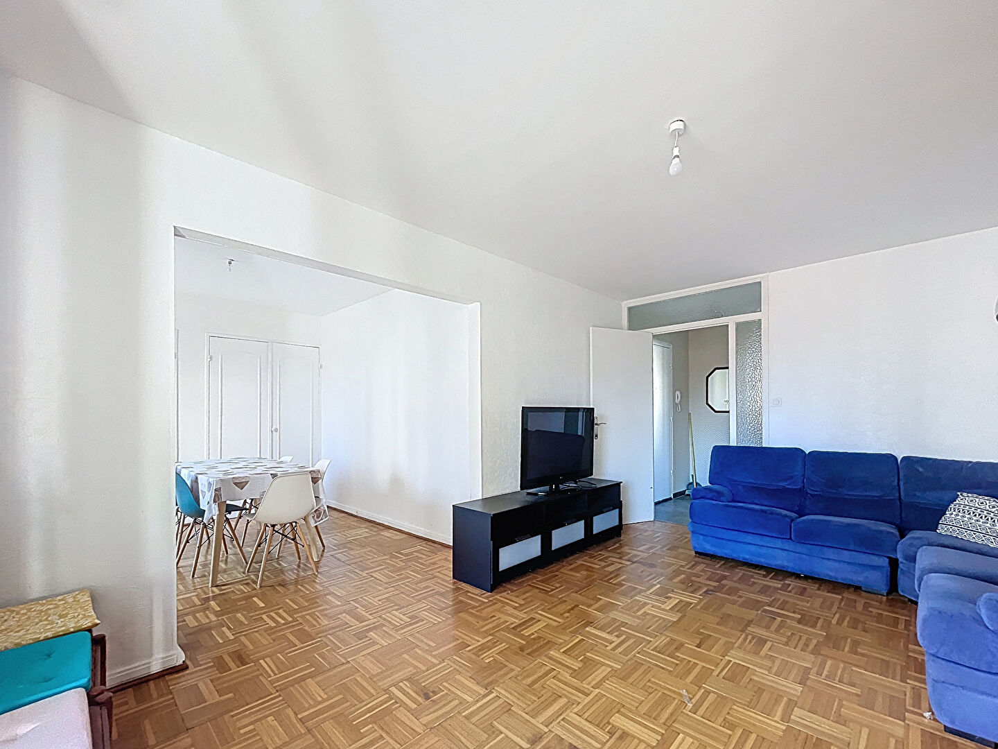 Maison à louer, 70m², Rillieux-la-Pape