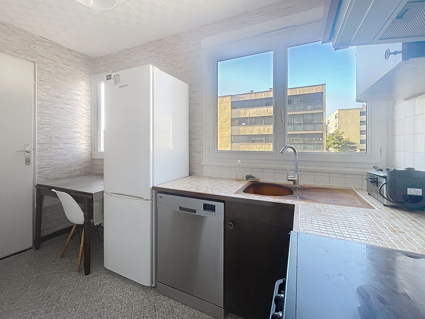Maison à louer, 70m², Rillieux-la-Pape