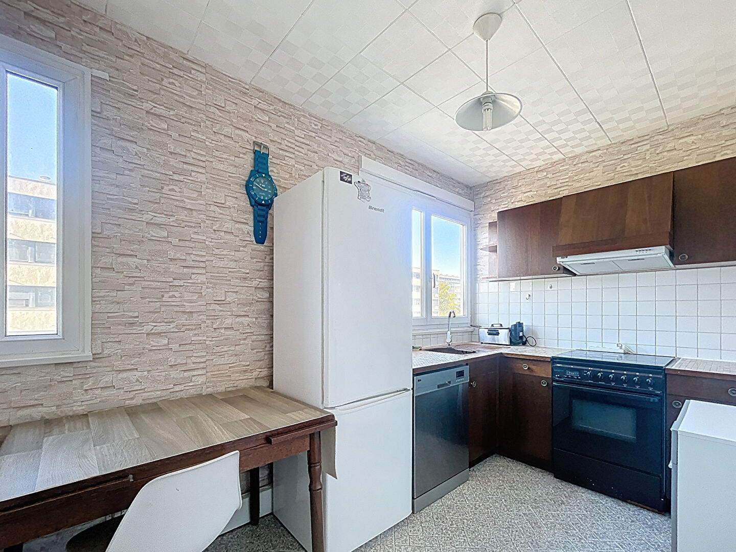 Maison à louer, 70m², Rillieux-la-Pape