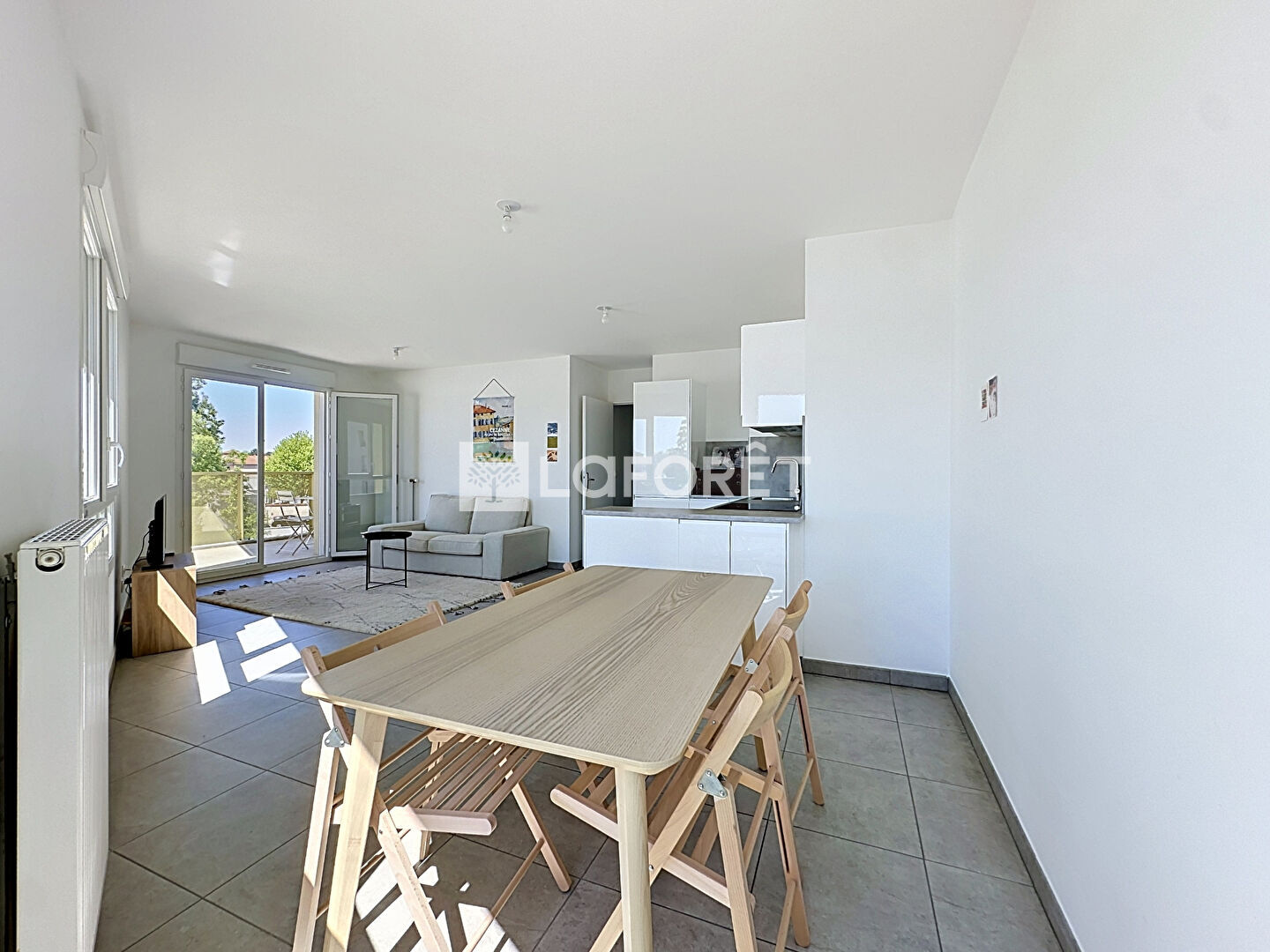 Maison à vendre, 63m², RILLIEUX LA PAPE