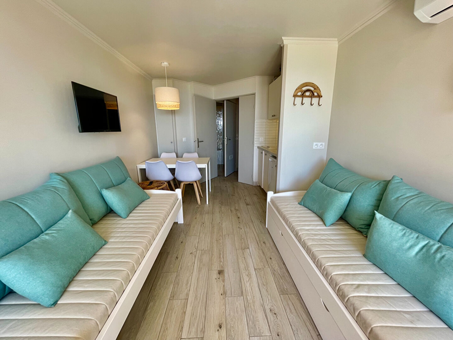 Maison à vendre, 27m², CANNES