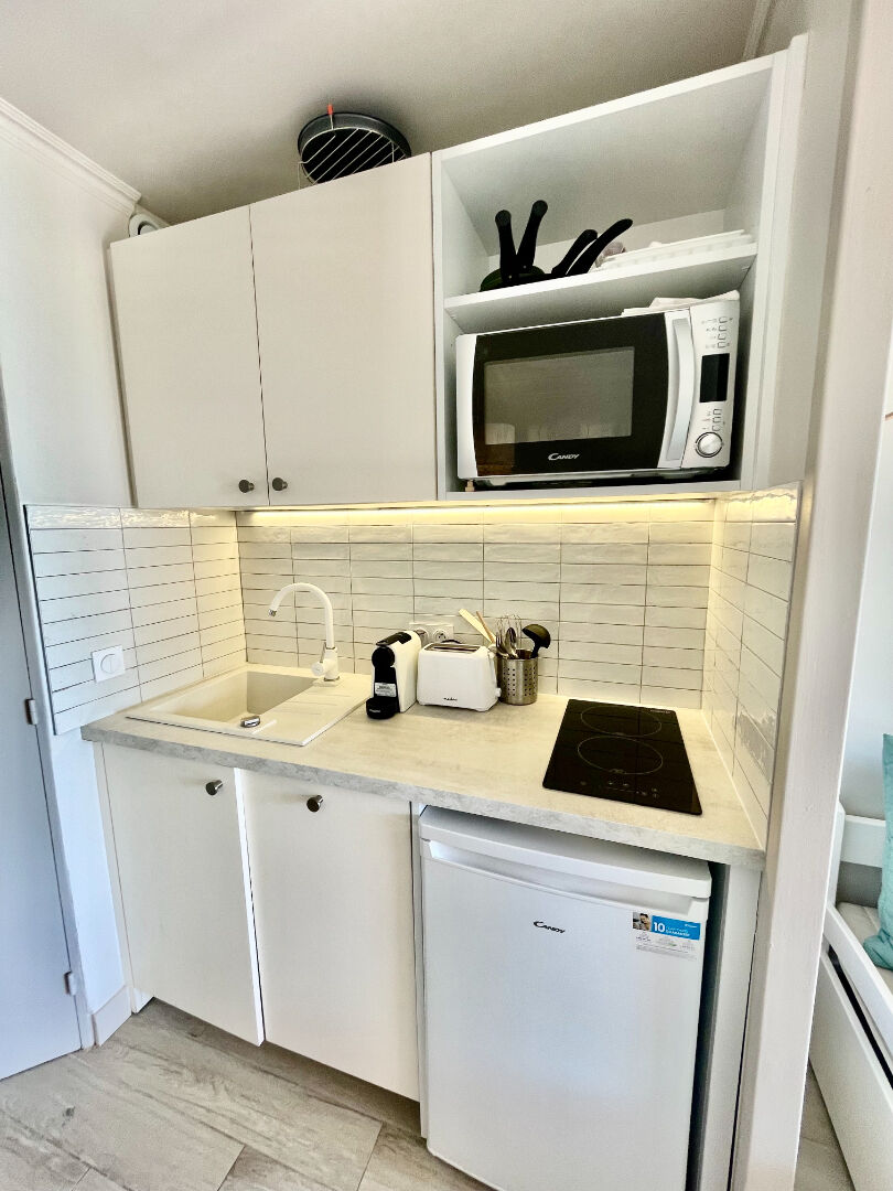 Maison à vendre, 27m², CANNES