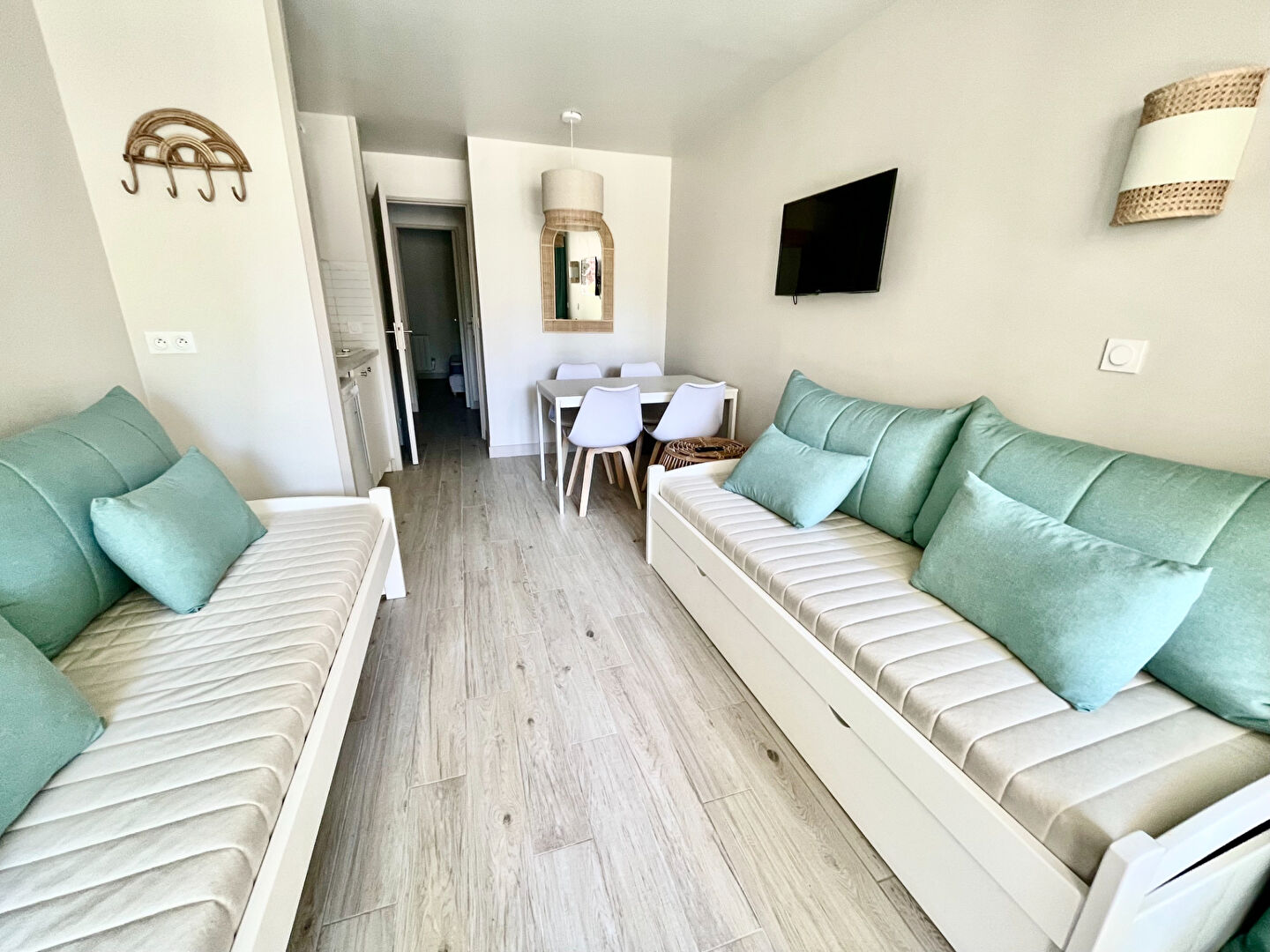 Maison à vendre, 27m², CANNES