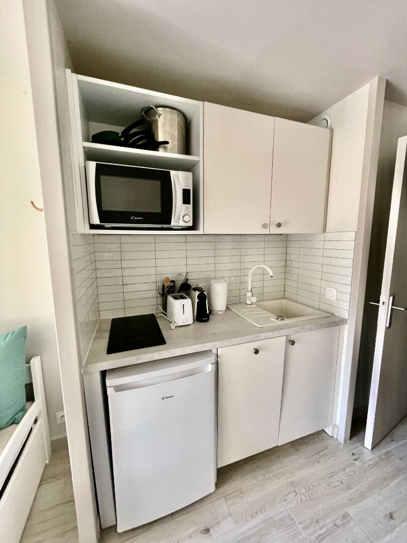 Maison à vendre, 27m², CANNES