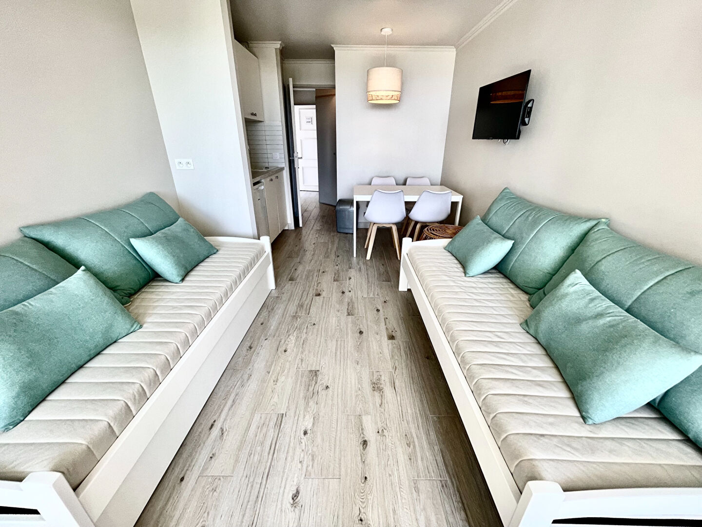 Maison à vendre, 22m², CANNES