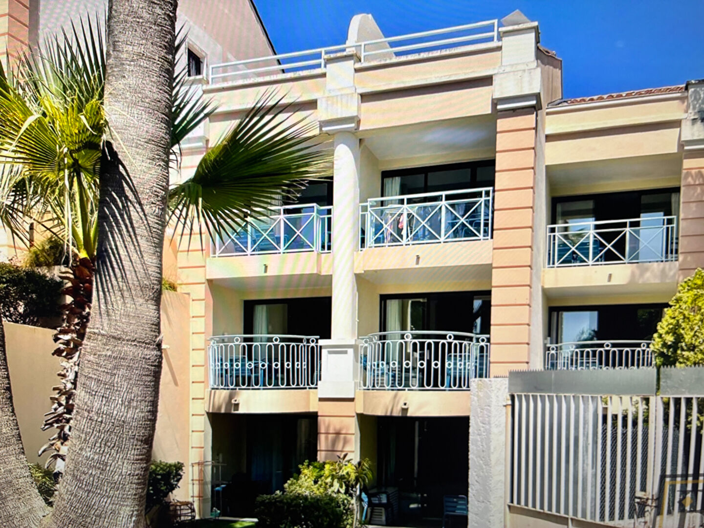Maison à vendre, 22m², CANNES