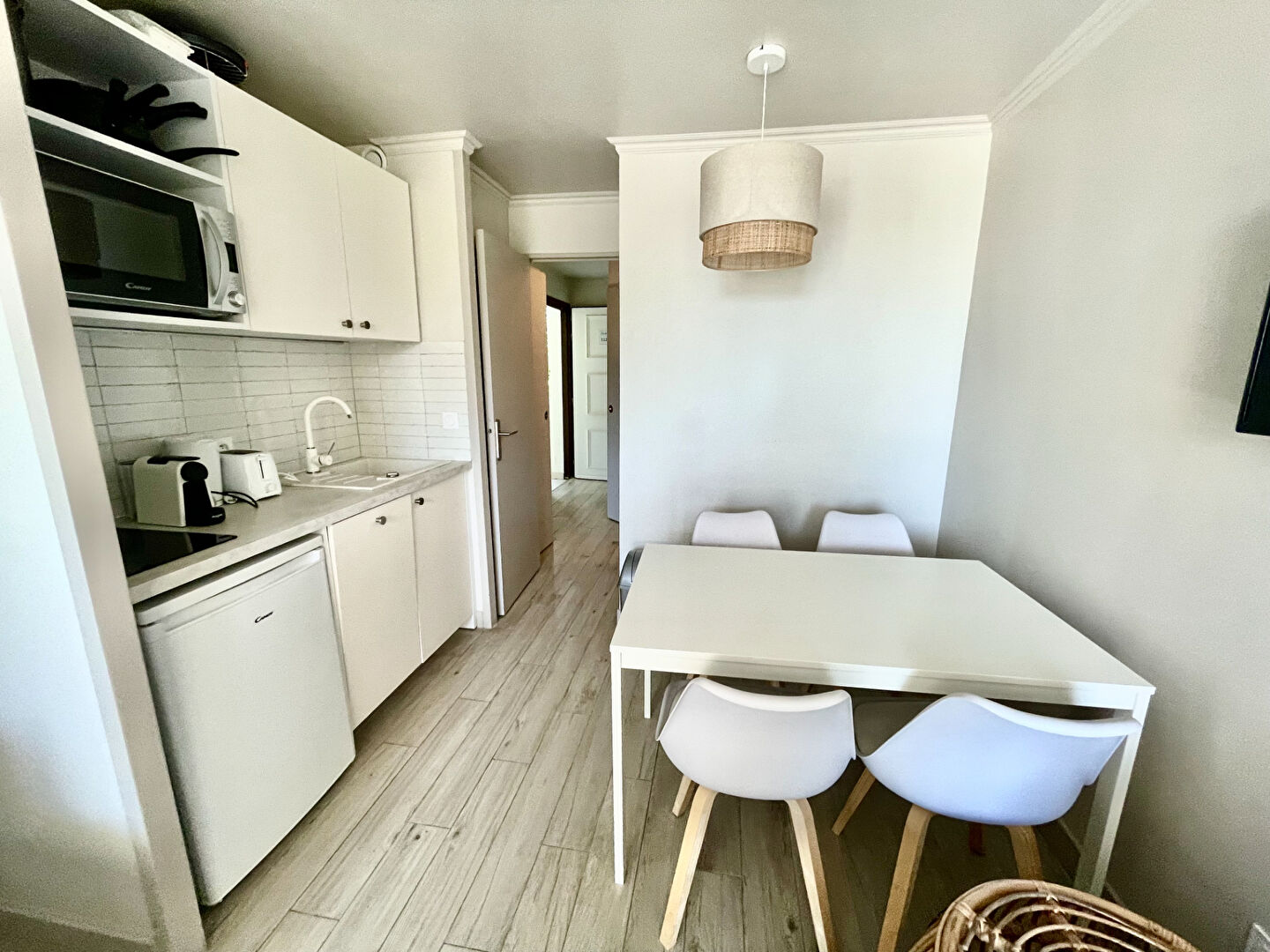 Maison à vendre, 22m², CANNES