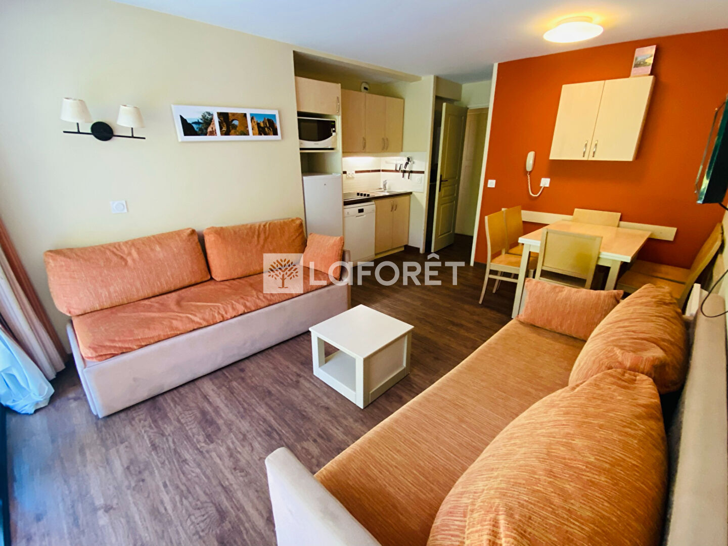 Maison à vendre, 36m², CANNES LA BOCCA