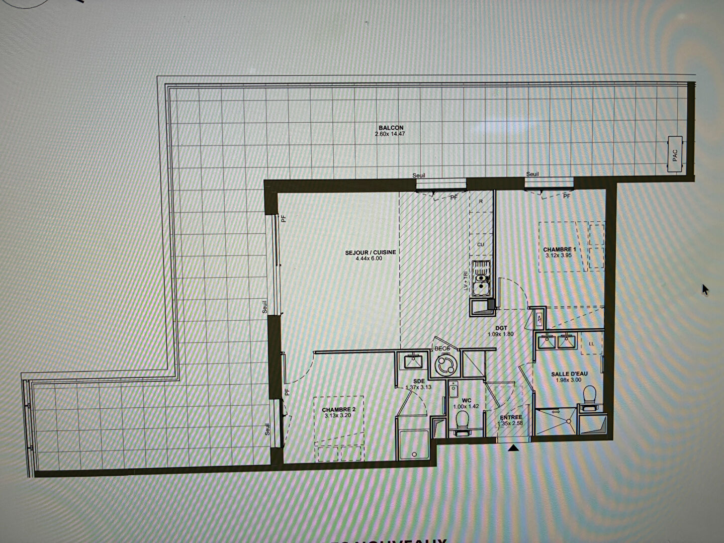 Maison à vendre, 63m², CANNES