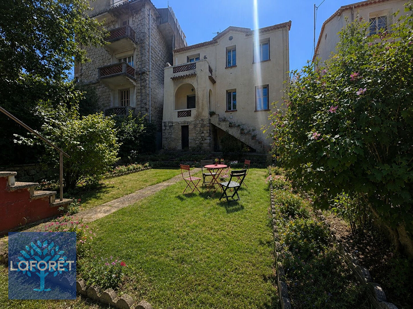 Maison à vendre, 141m², LE CANNET