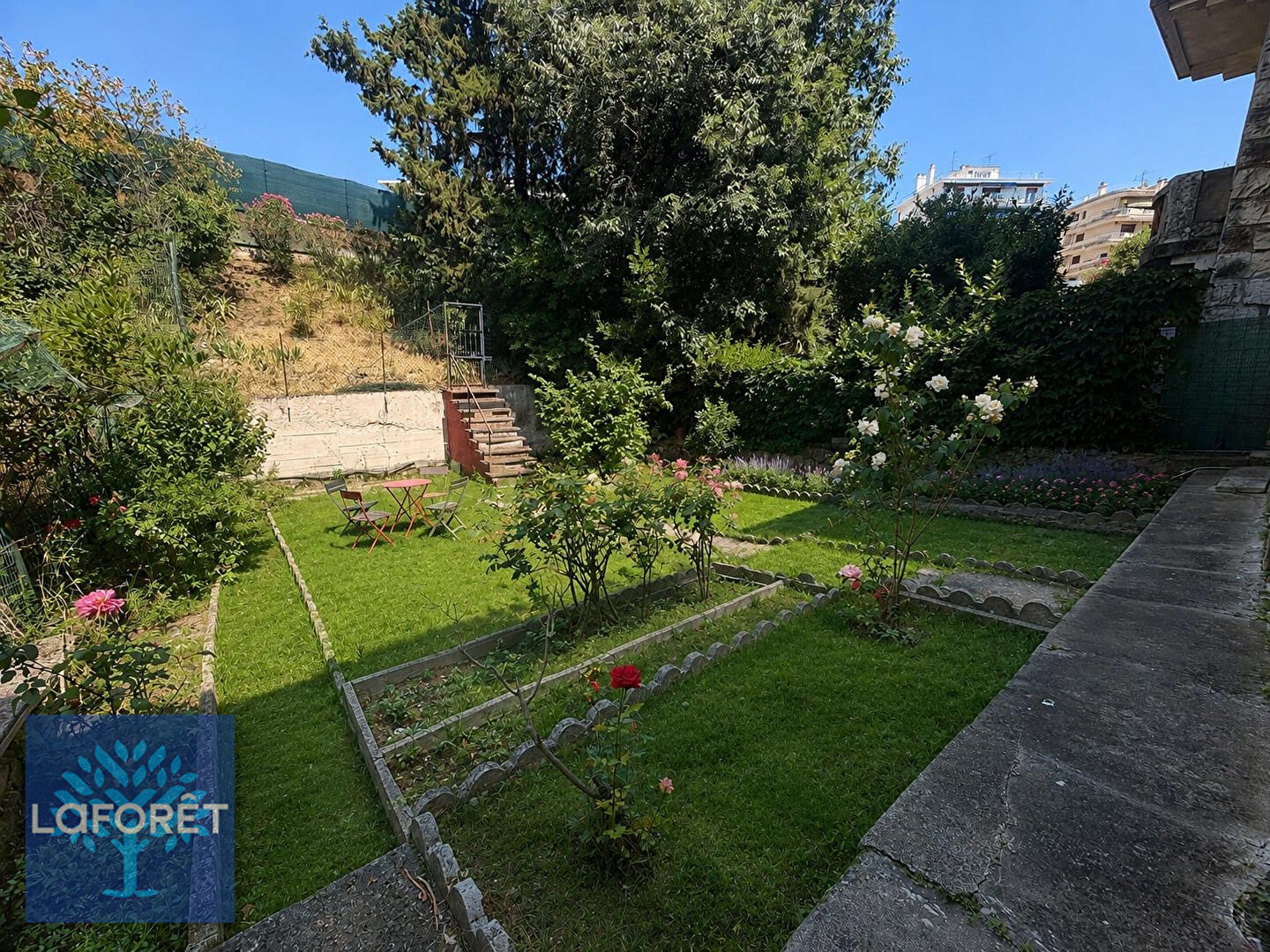 Maison à vendre, 141m², LE CANNET