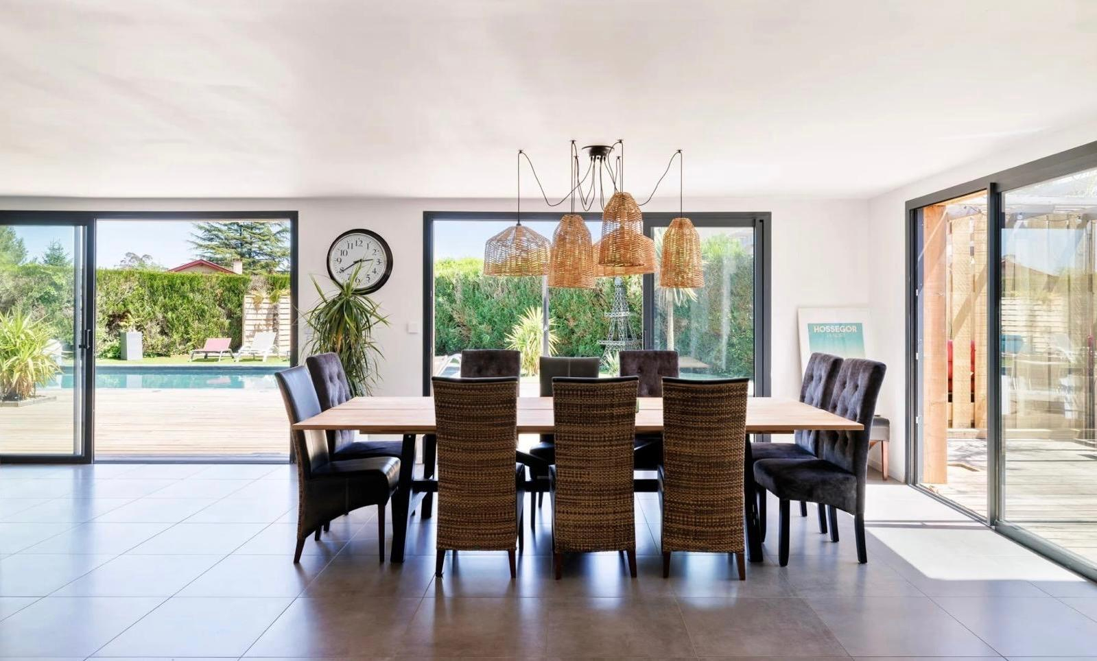 Maison à vendre, 400m², Seignosse