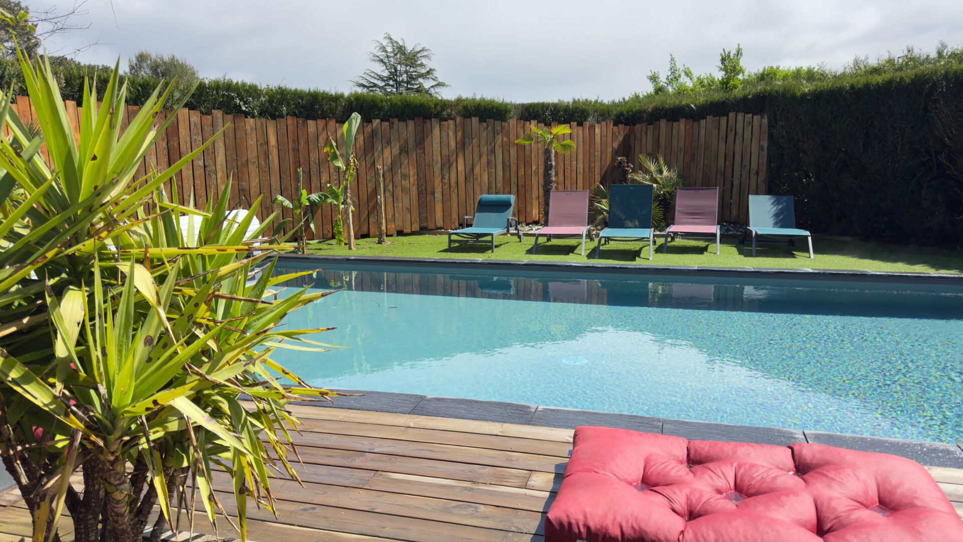 Maison à vendre, 400m², Seignosse
