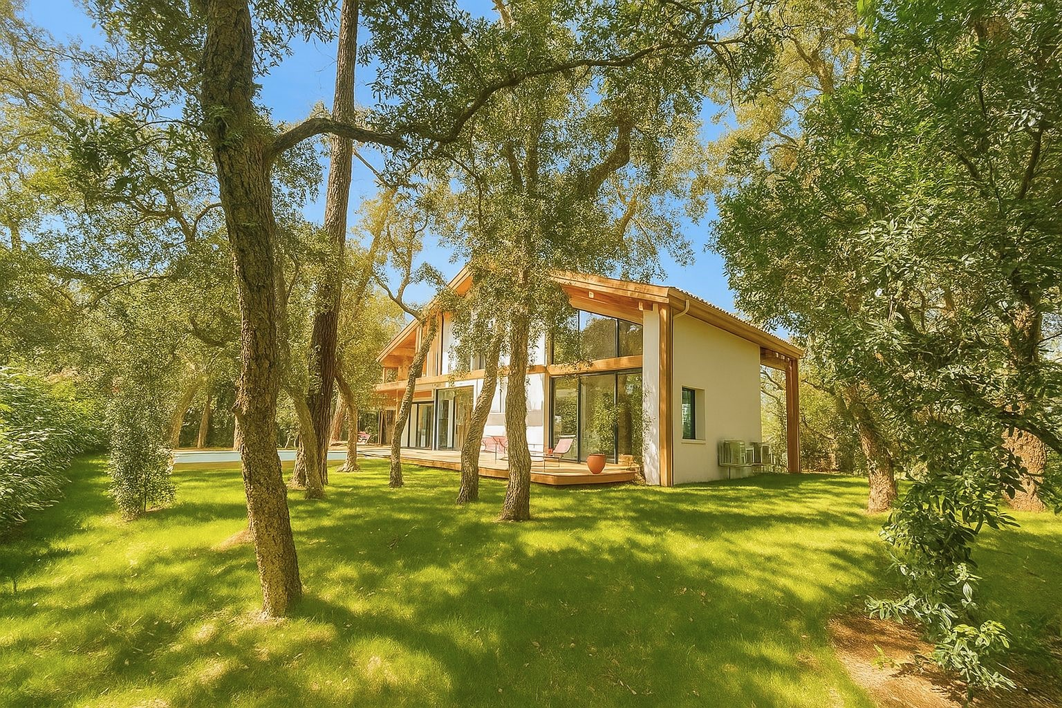 Maison à vendre, 155m², SEIGNOSSE