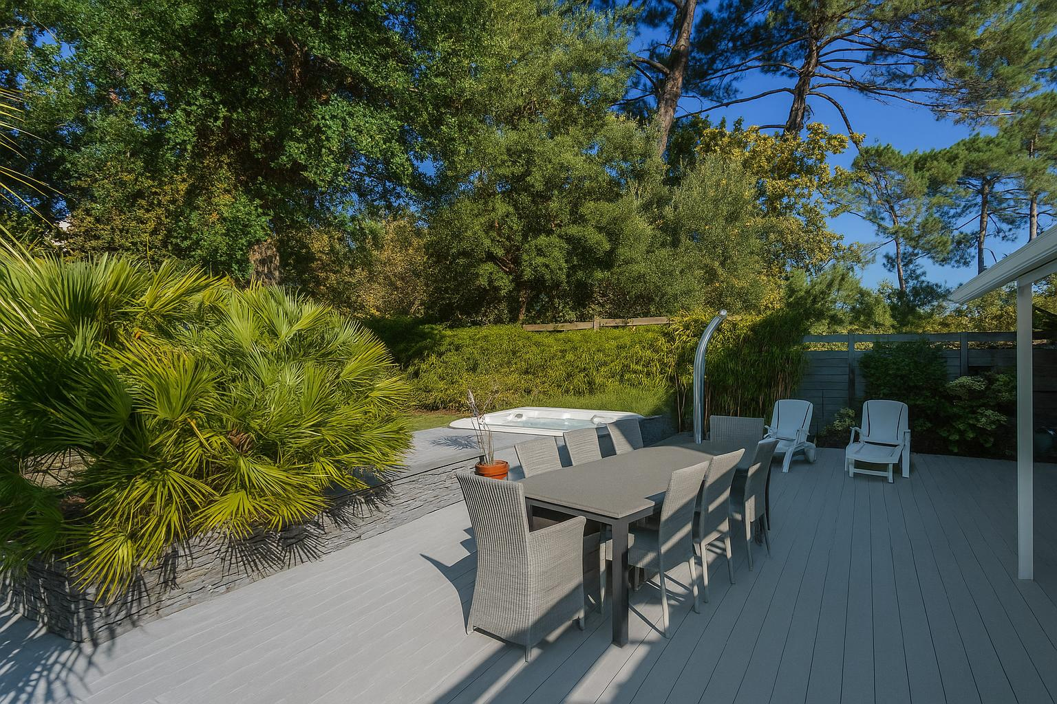 Maison à vendre, 175m², Seignosse