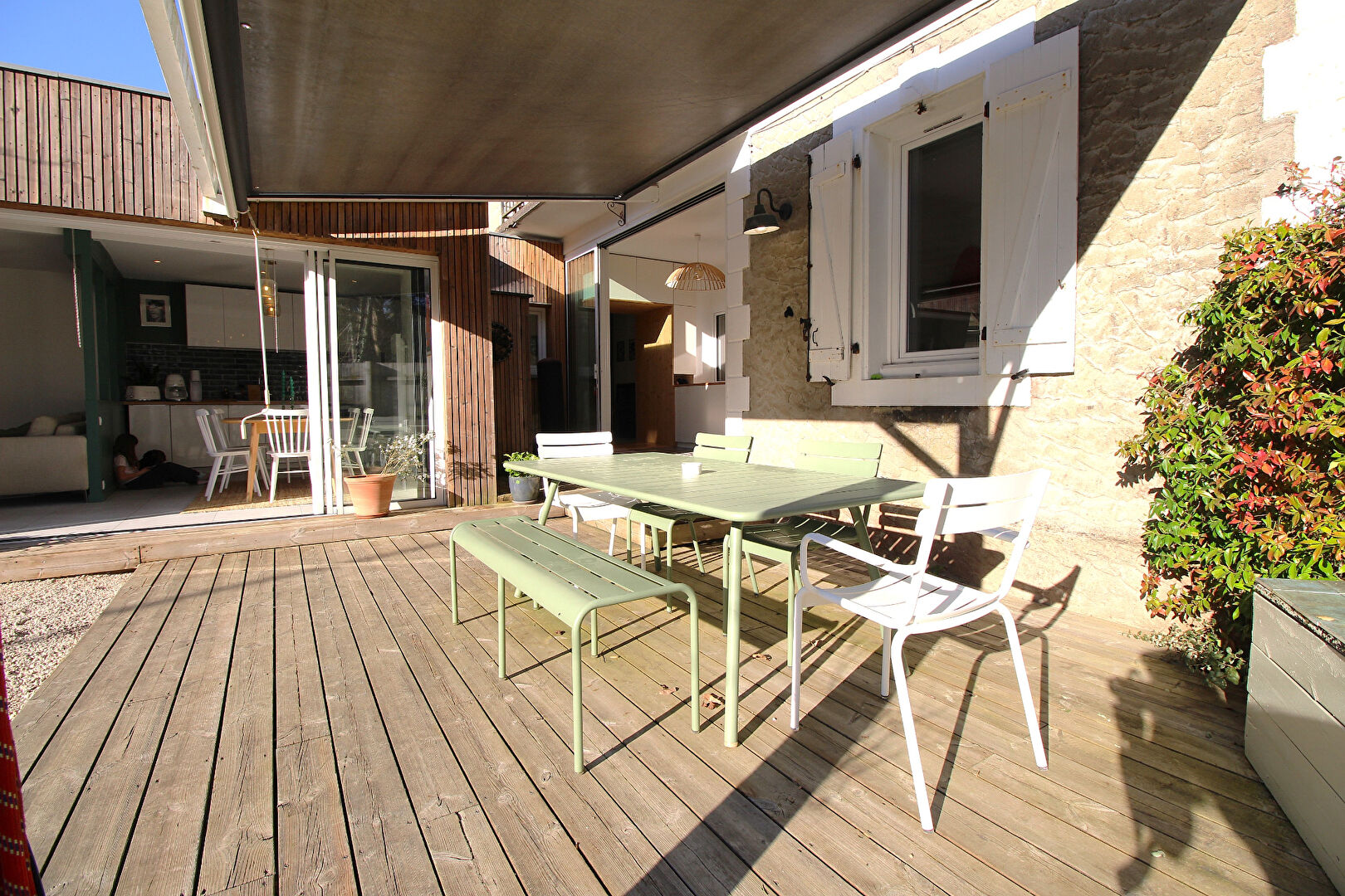 Maison à vendre, 89m², CAPBRETON