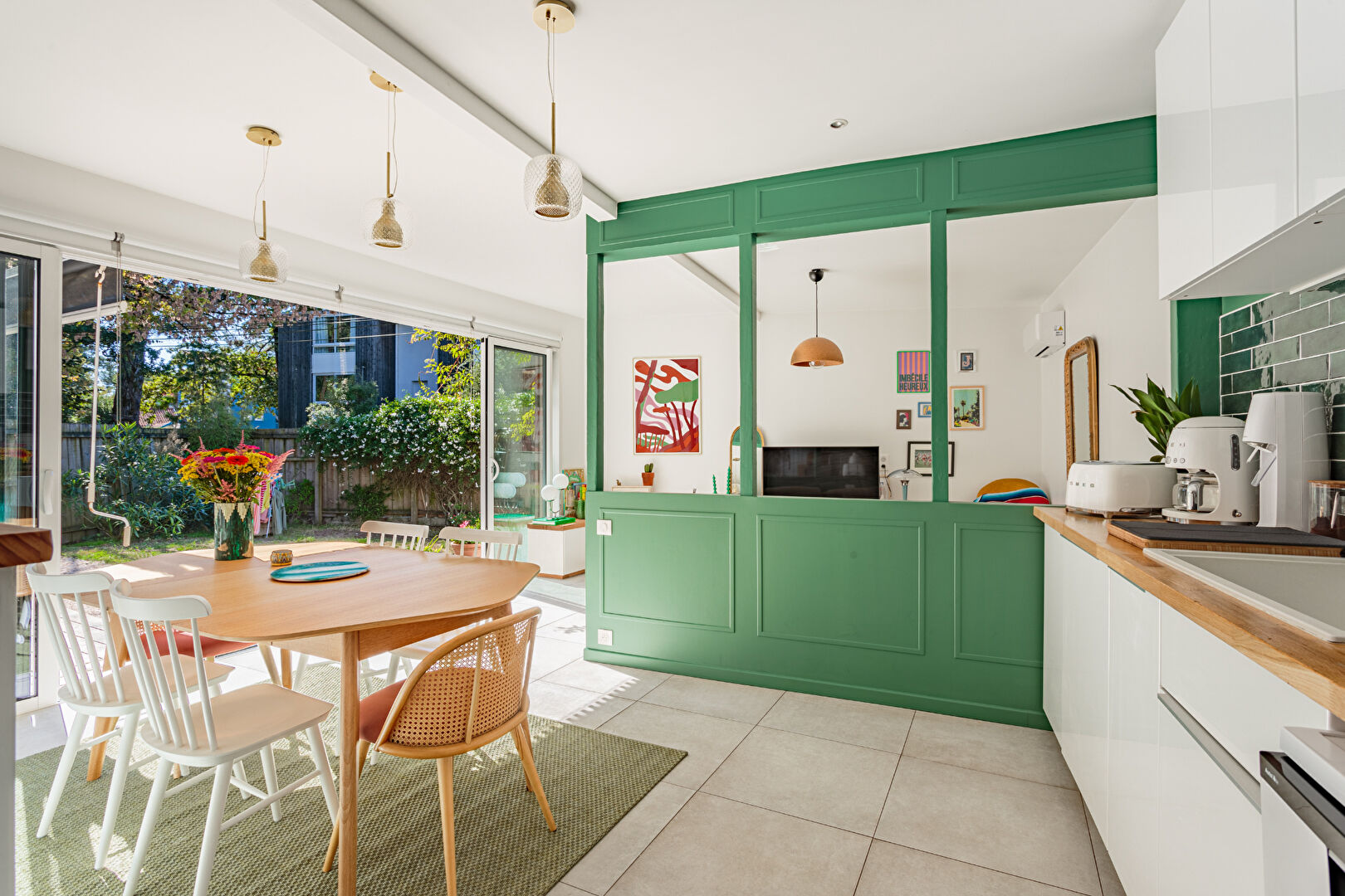 Maison à vendre, 89m², CAPBRETON