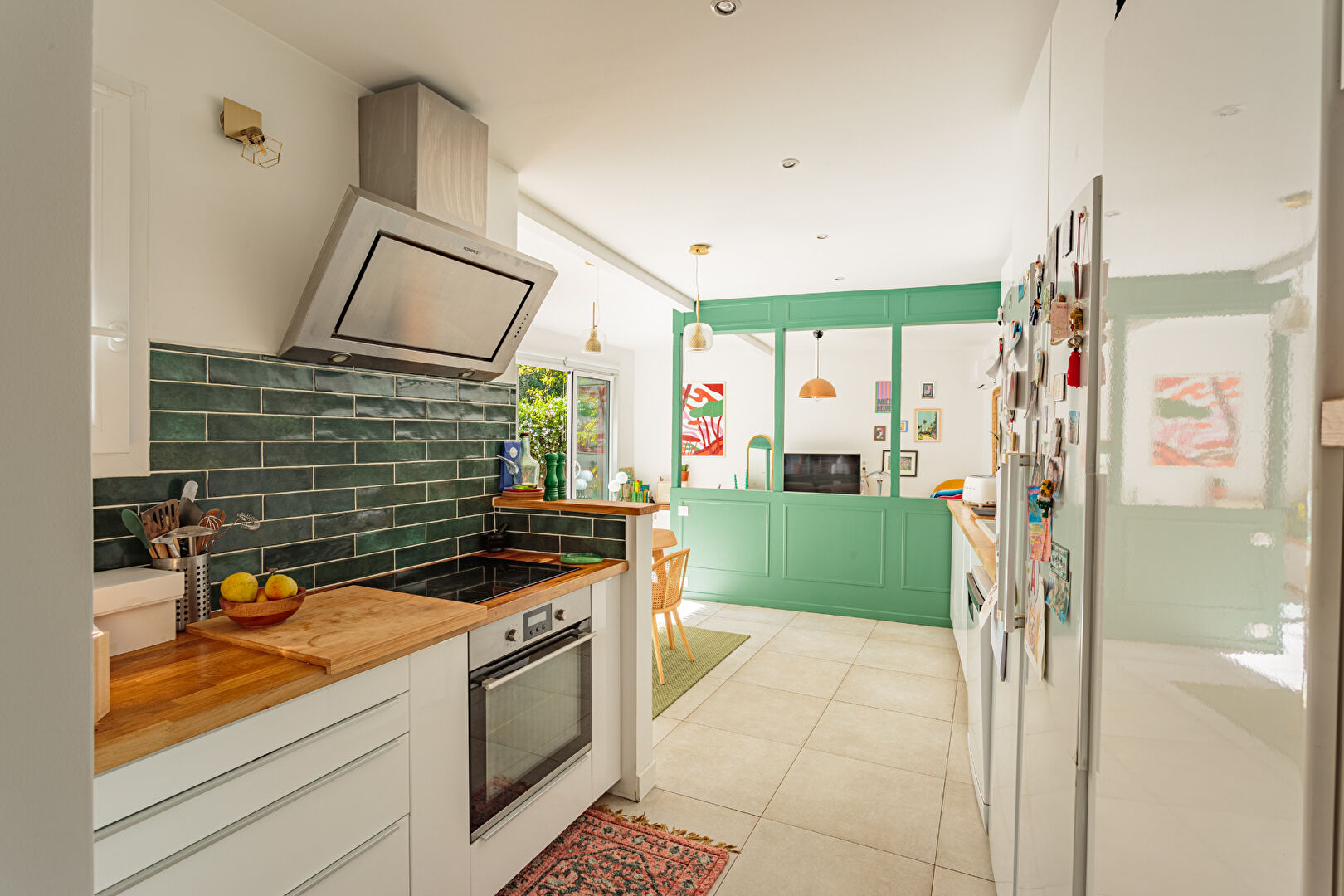 Maison à vendre, 89m², CAPBRETON