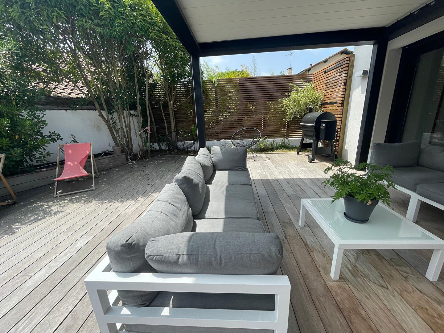 Maison à vendre, 125m², CAPBRETON