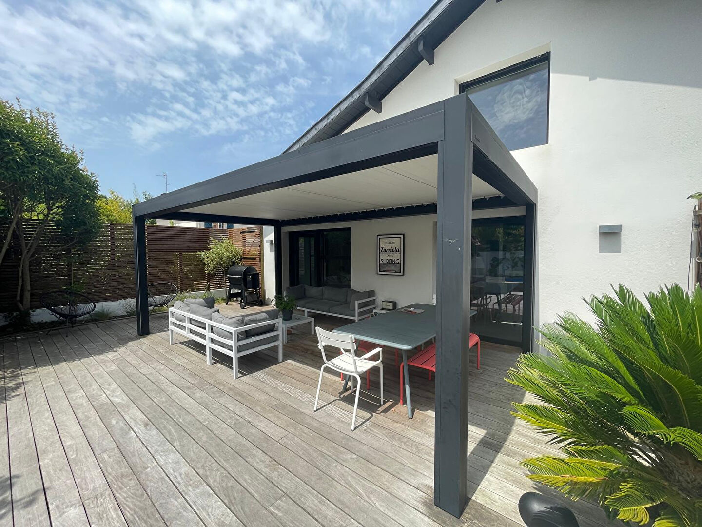 Maison à vendre, 125m², CAPBRETON