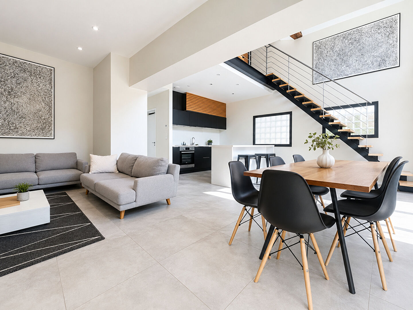 Maison à vendre, 125m², CAPBRETON
