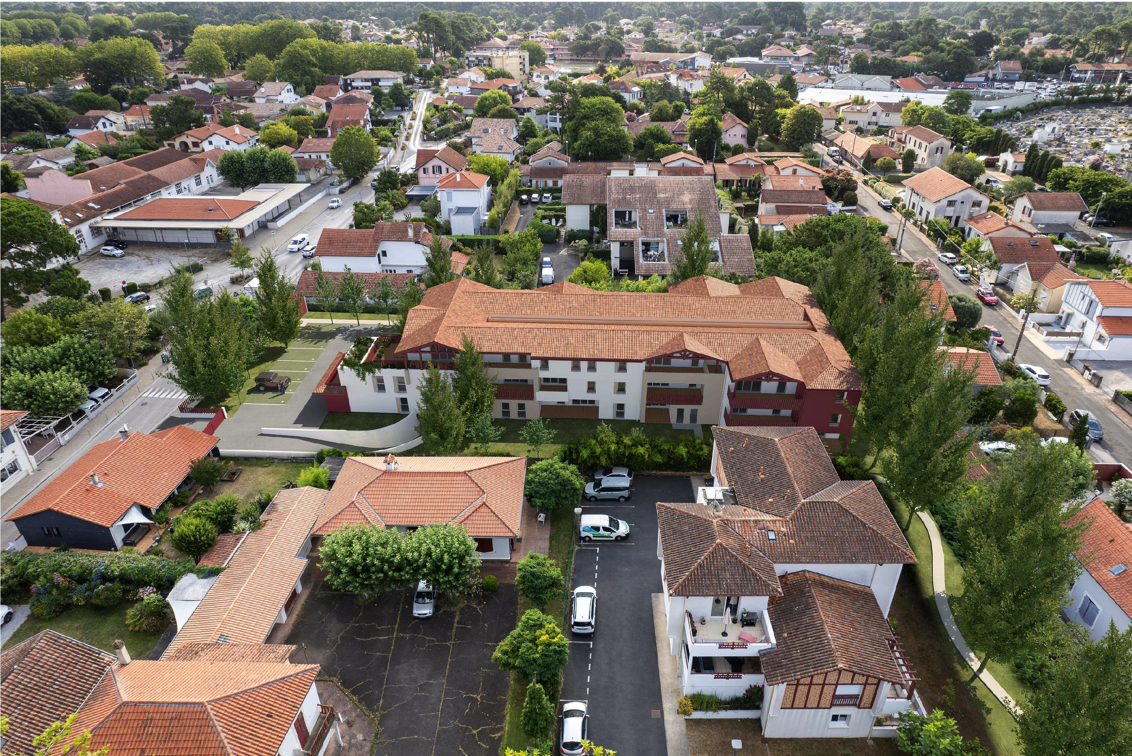 Maison à vendre, 86m², CAPBRETON