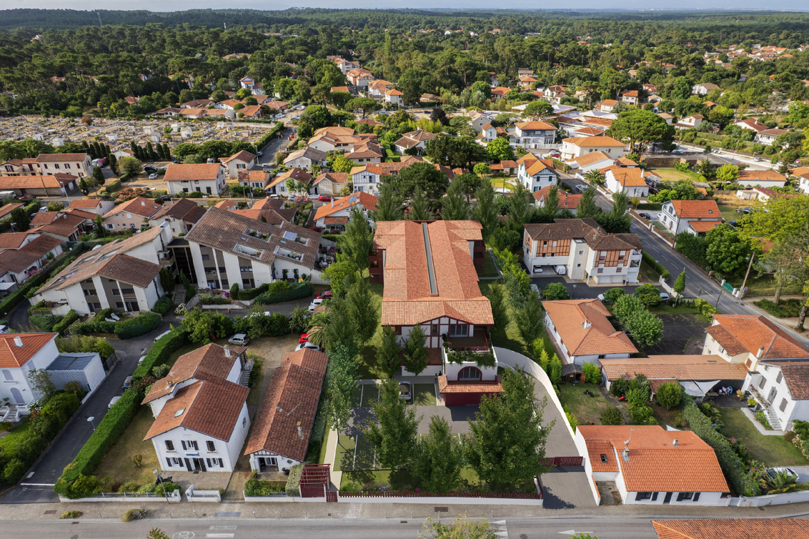 Maison à vendre, 67m², CAPBRETON