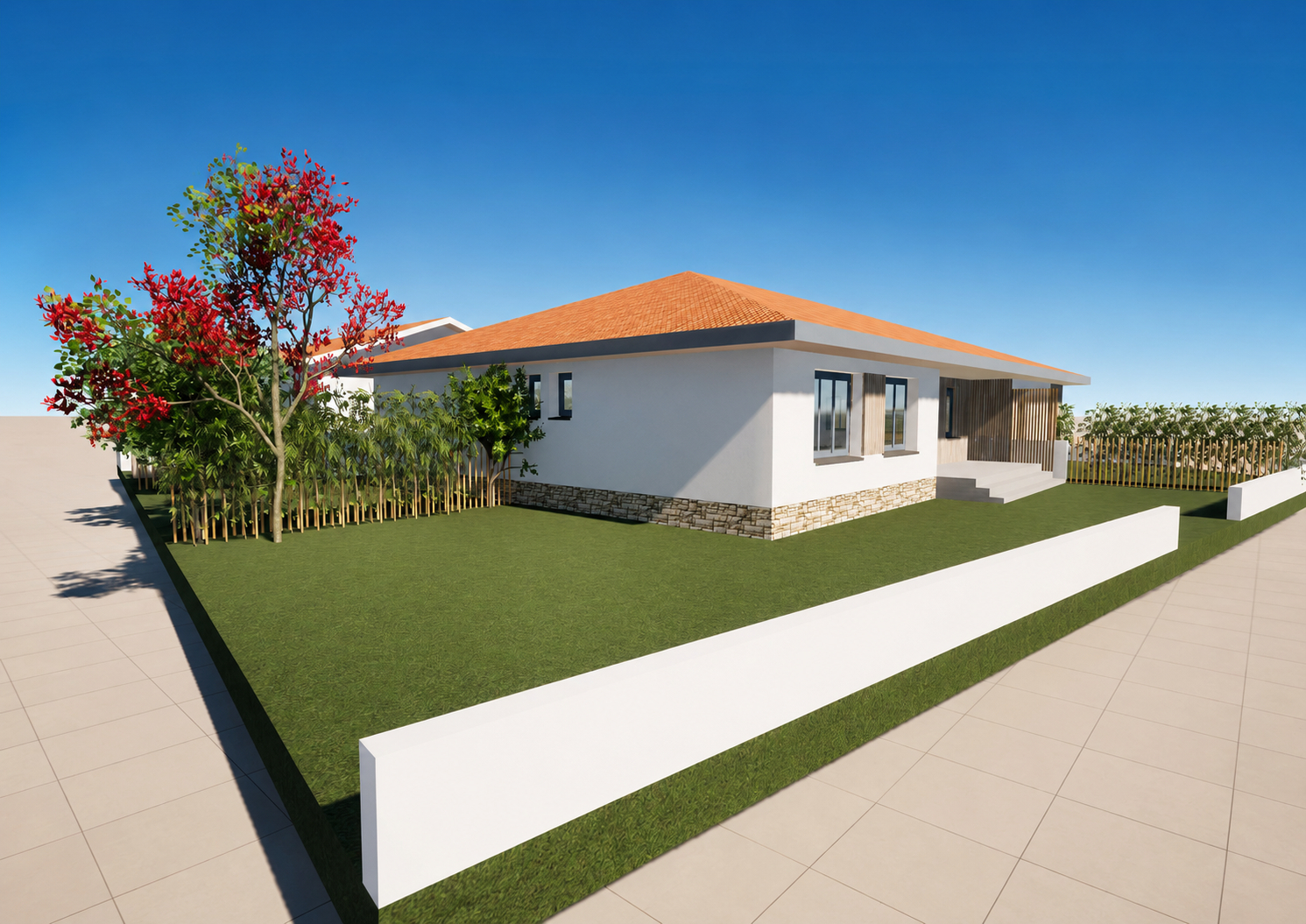 Maison à vendre, 68m², CAPBRETON