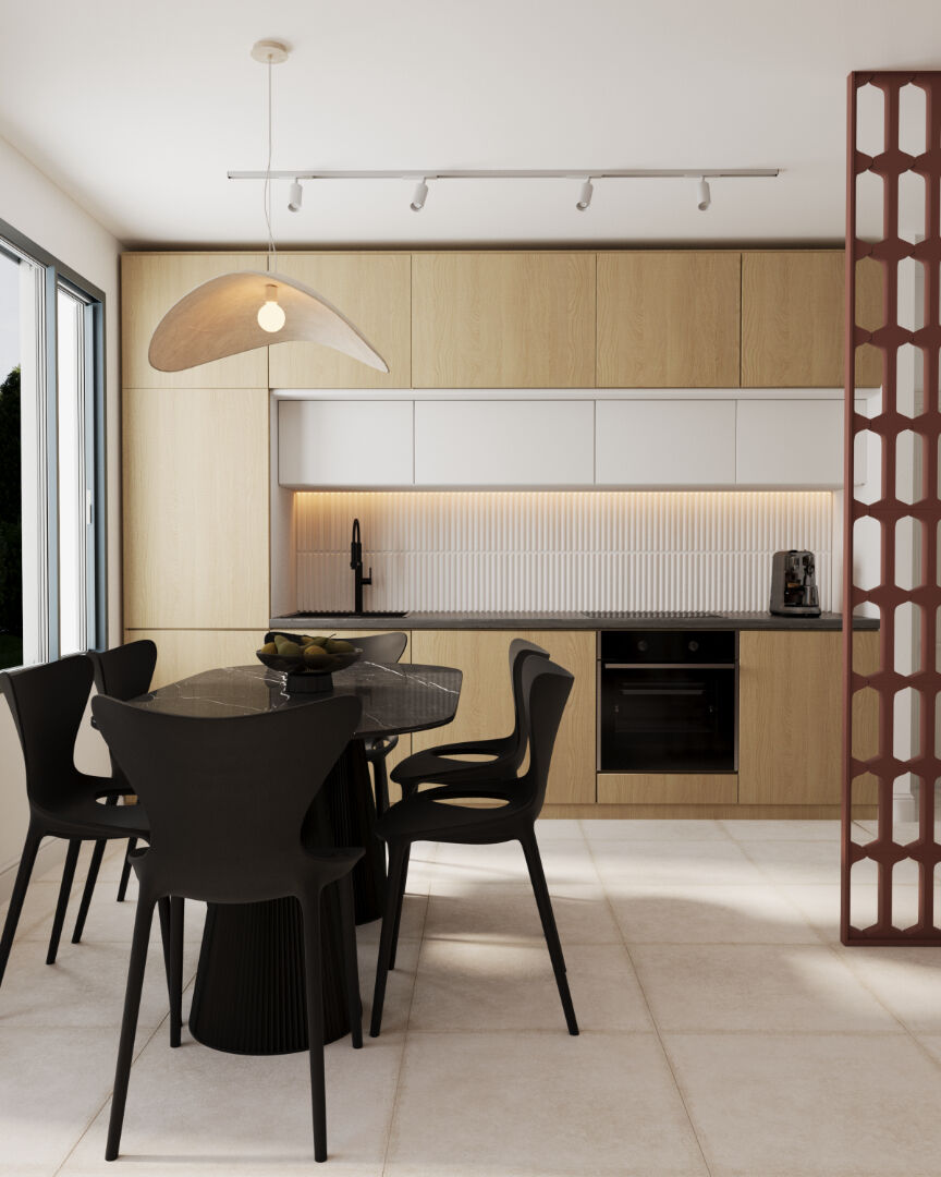 Maison à vendre, 68m², CAPBRETON