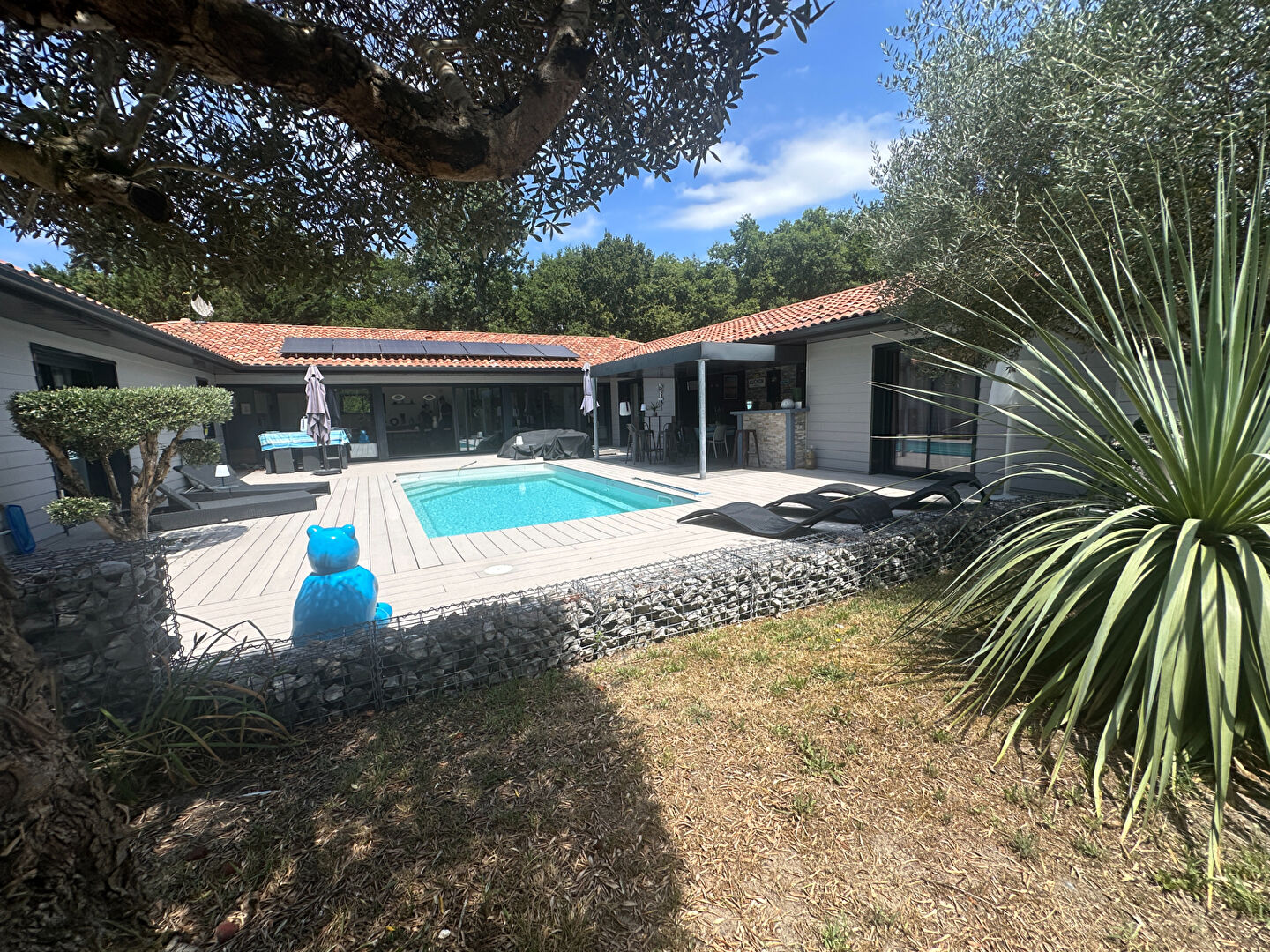 Maison à vendre, 190m², SOUSTONS