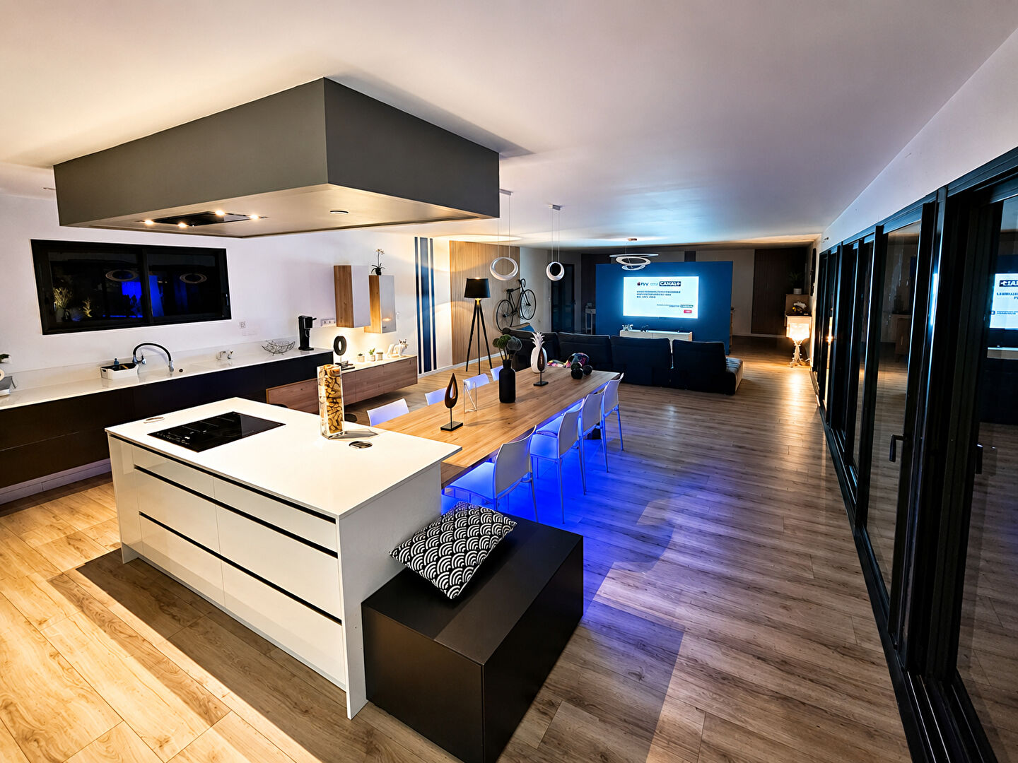 Maison à vendre, 190m², SOUSTONS