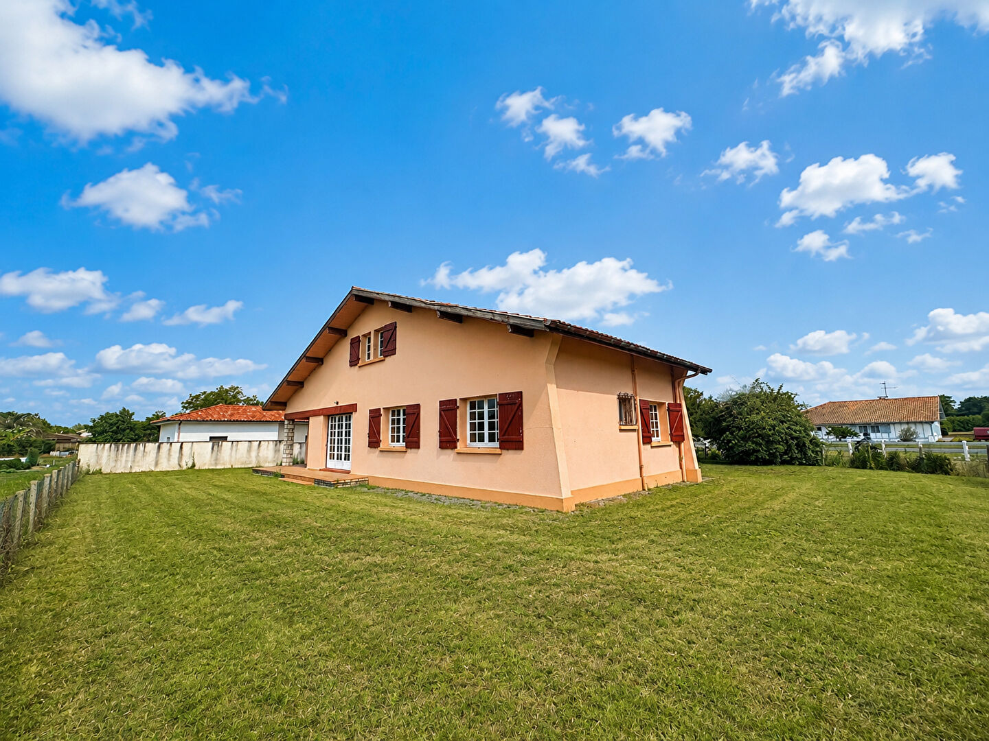 Maison à vendre, 166m², TOSSE