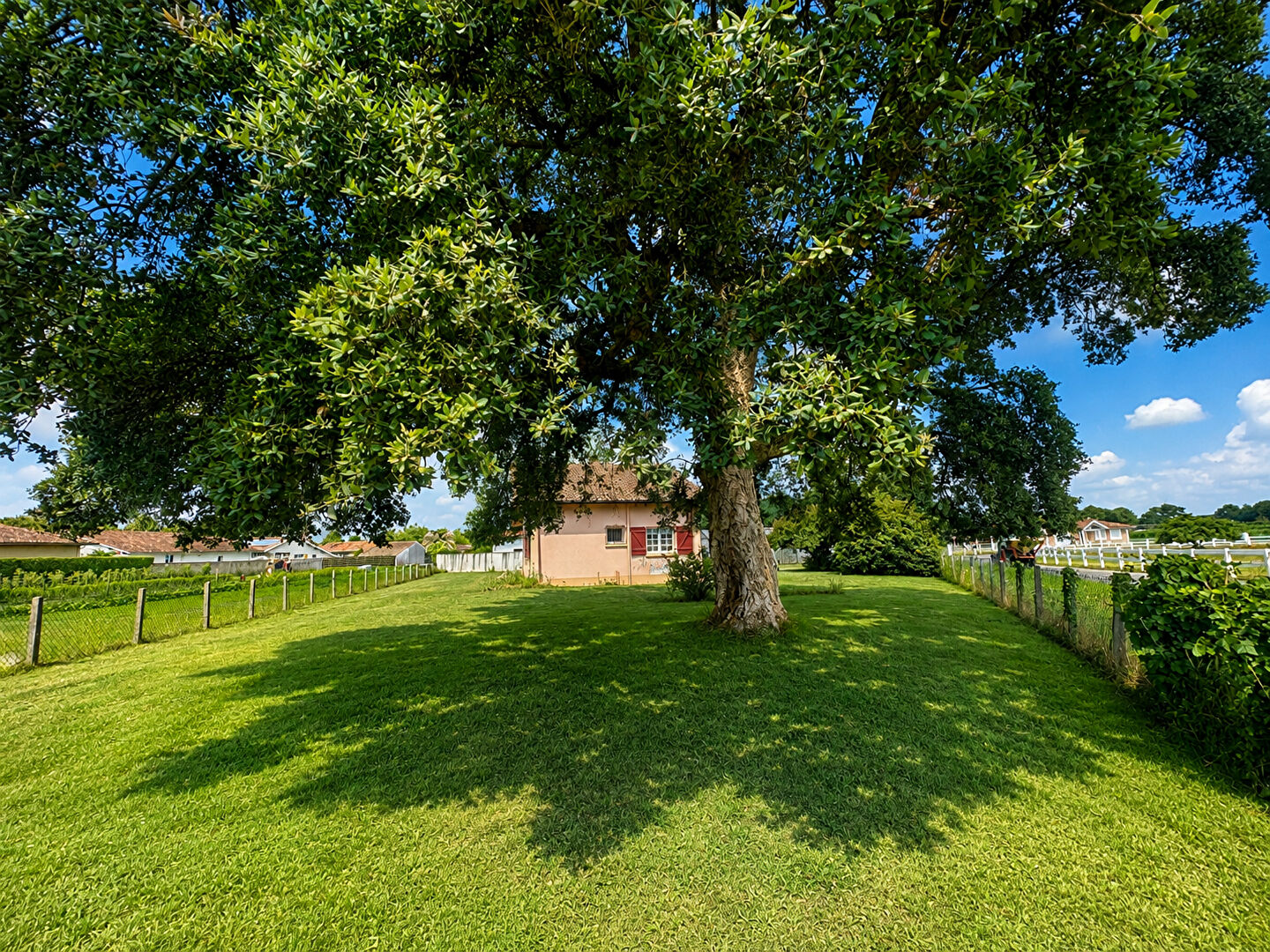 Maison à vendre, 166m², TOSSE