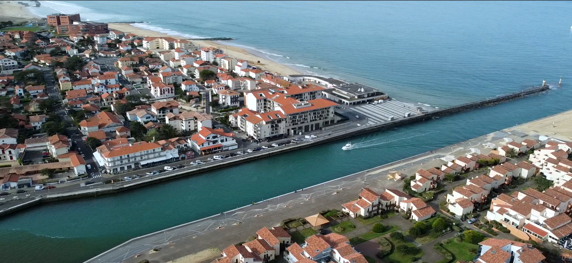 Maison à vendre, 92m², CAPBRETON